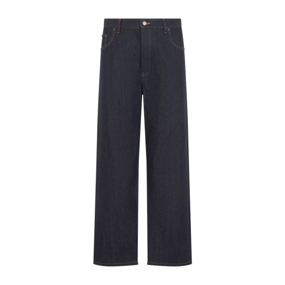 Thom Browne Selvedge Denim Jeans Men